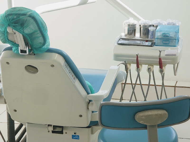 Foto 8 de Salomão Cunha Odontologia