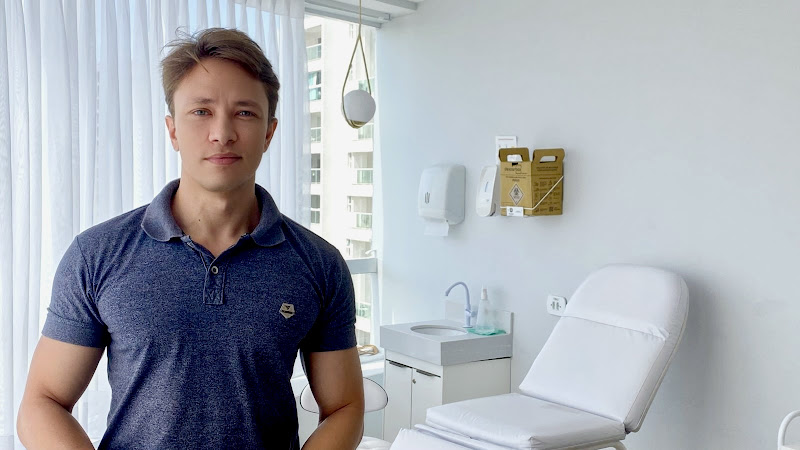 Foto 2 de Salomão Frello Reabilitação e Estética Orofacial