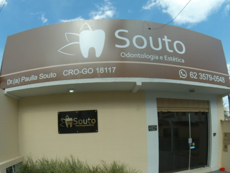 Foto 6 de Salt Odontologia Digital