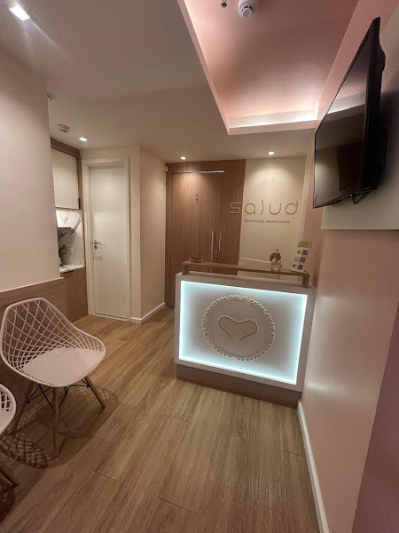 Foto 2 de Salud Odontologia Especializada