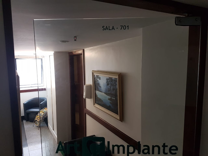 Foto 8 de Salud Odontologia Especializada