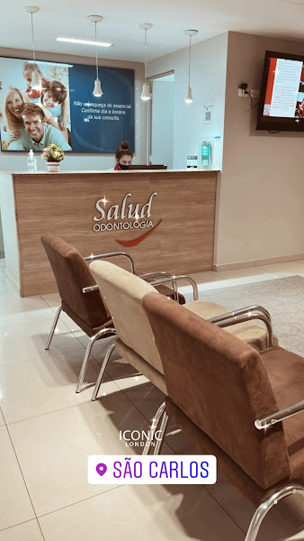 Foto 2 de Salud Odontologia São Carlos