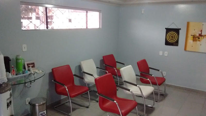 Foto 3 de Salude - Clínica de Odontologia Integrada