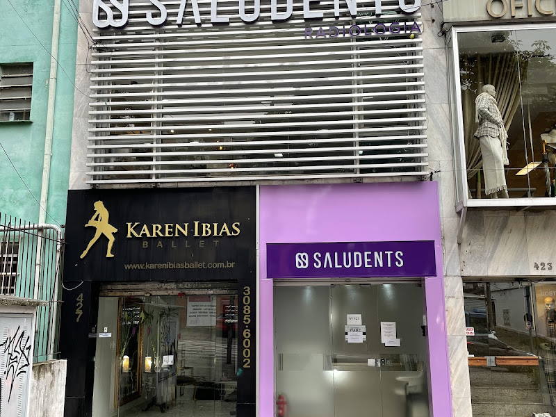 Foto de Saludents Radiologia