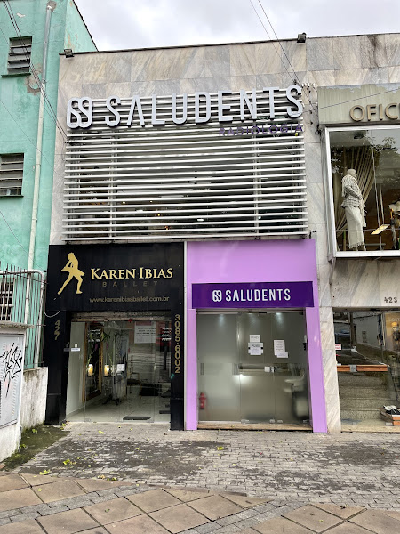 Foto 2 de Saludents Radiologia