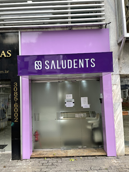 Foto 3 de Saludents Radiologia