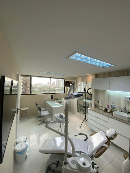 Foto 2 de Salus Clinic