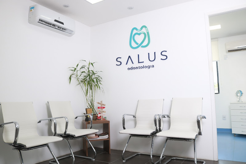 Foto 2 de Salus Clínica Odontológica