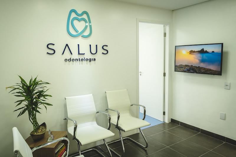 Foto 3 de Salus Clínica Odontológica