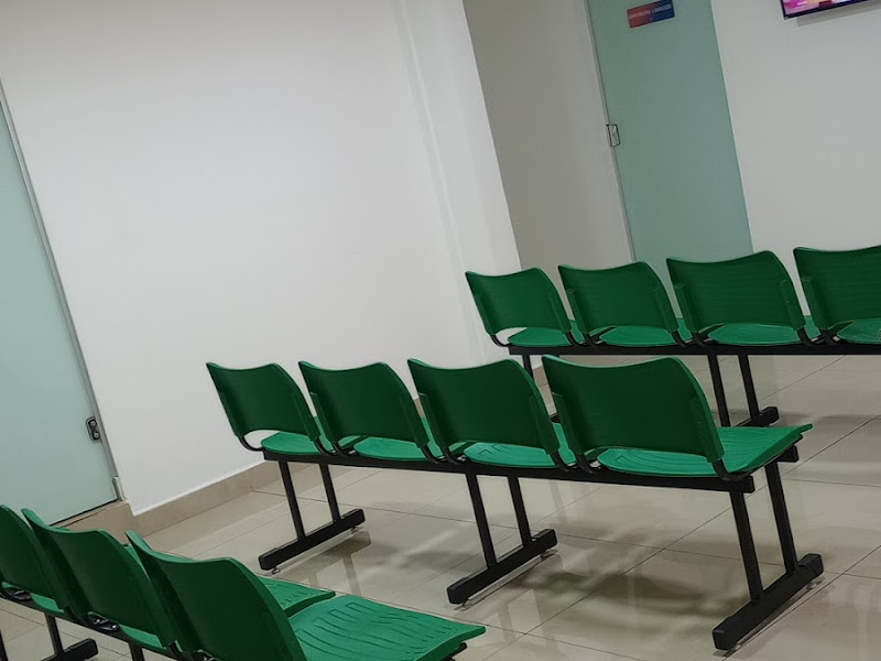 Foto de Salus Odontologia -3 unidade