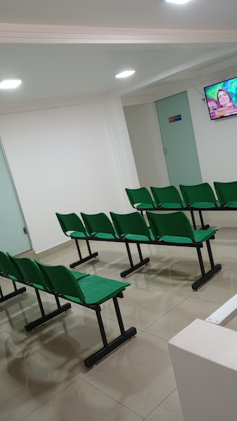 Foto 2 de Salus Odontologia -3 unidade