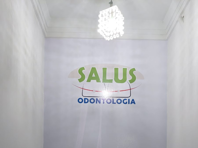 Foto 3 de Salus Odontologia -3 unidade