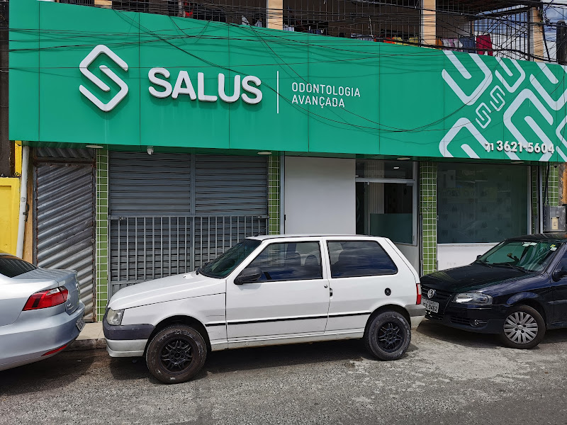 Foto 3 de Salus Odontologia Avançada