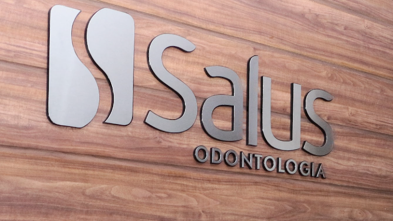 Foto 2 de Salus Odontologia - Barreiras