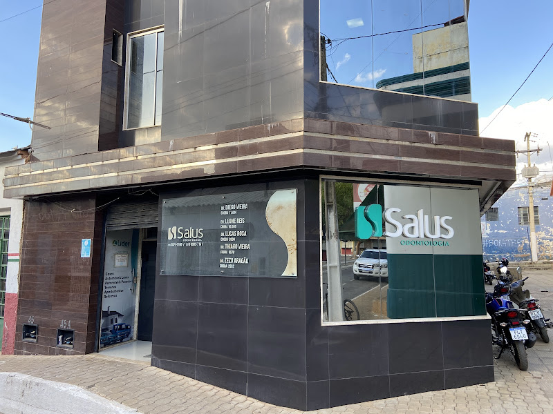 Foto 3 de Salus Odontologia - Barreiras