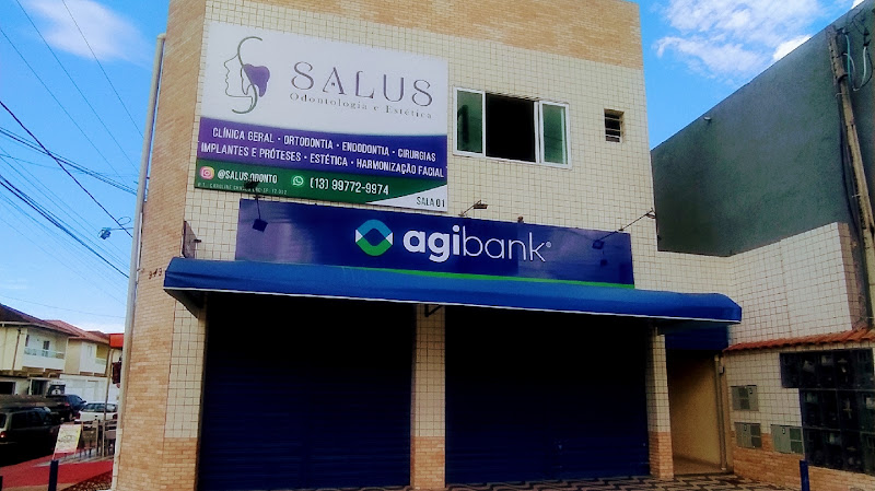 Foto 2 de Salus Odontologia e Estética