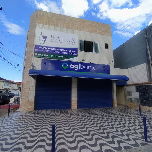 Foto 3 de Salus Odontologia e Estética