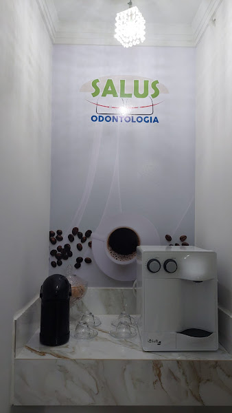 Foto 2 de Salus Odontologia II