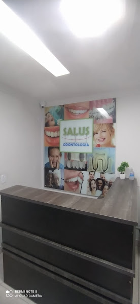 Foto 3 de Salus Odontologia II