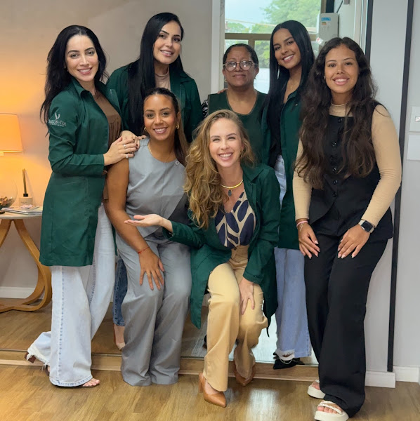 Foto 2 de Salusvita Odontologia e Implantes | Granja Viana