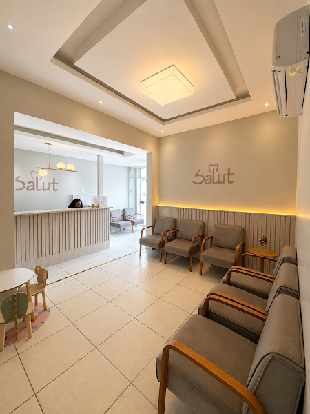 Foto 3 de Salut I Dentista em Itaboraí