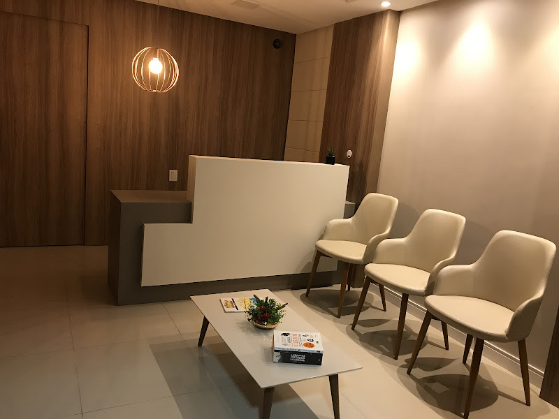 Foto 2 de Salut Odontologia e Estética Facial - Dra. Daniela Bezerra