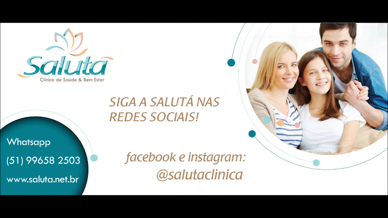 Foto 3 de Salutá Odontologia | Dentista e Especialista em Harmonização Facial em Porto Alegre