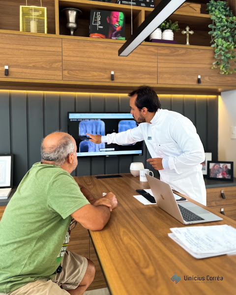 Foto 2 de Salutar | Clinica de Odontologia - EPAO-6397| Campos dos Goytacazes RJ