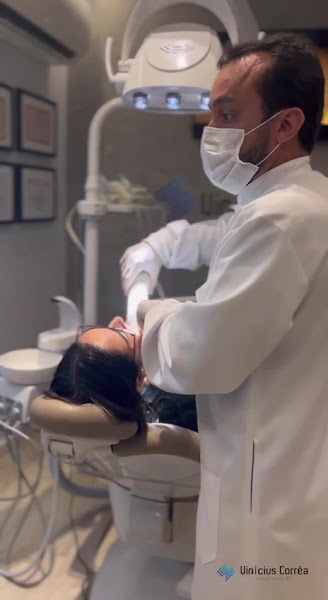 Foto 3 de Salutar | Clinica de Odontologia - EPAO-6397| Campos dos Goytacazes RJ