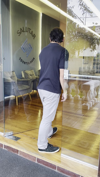 Foto 4 de Salutar | Clinica de Odontologia - EPAO-6397| Campos dos Goytacazes RJ