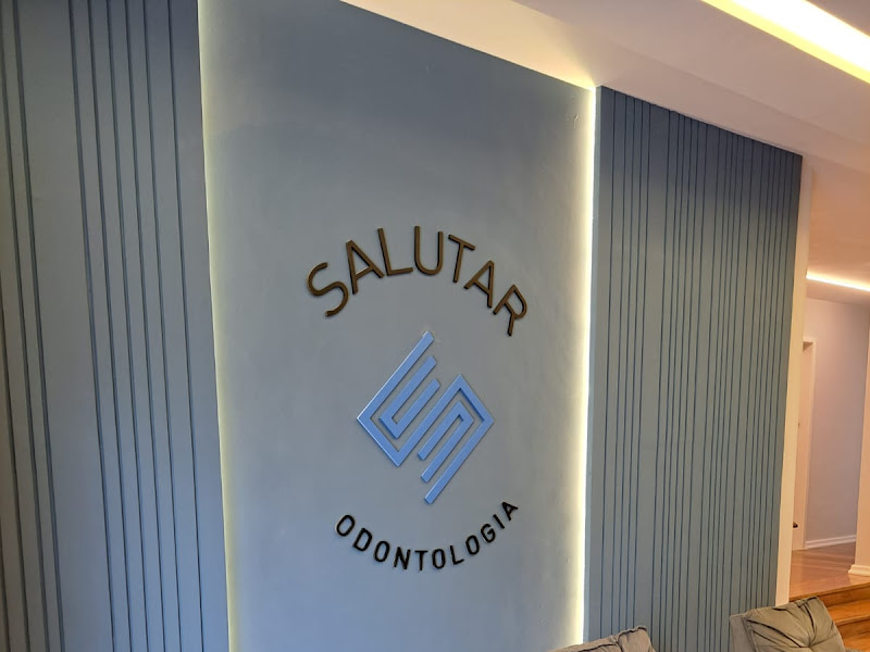 Foto 7 de Salutar | Clinica de Odontologia - EPAO-6397| Campos dos Goytacazes RJ
