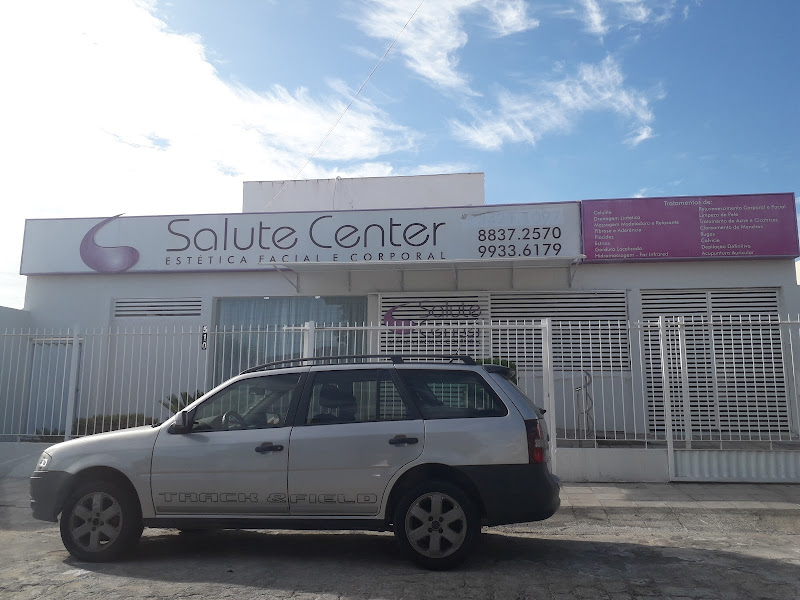 Foto 2 de Salute Center - Estética Facial e Corporal