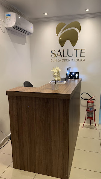 Foto 2 de SALUTE Clínica Odontológica