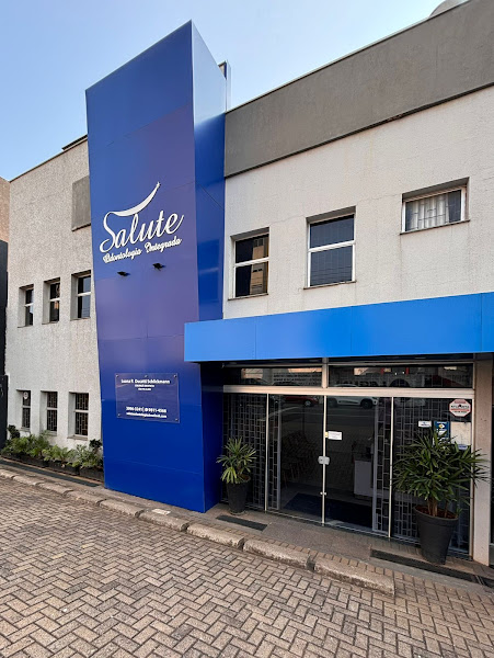 Foto 2 de Salute Clínica Odontológica