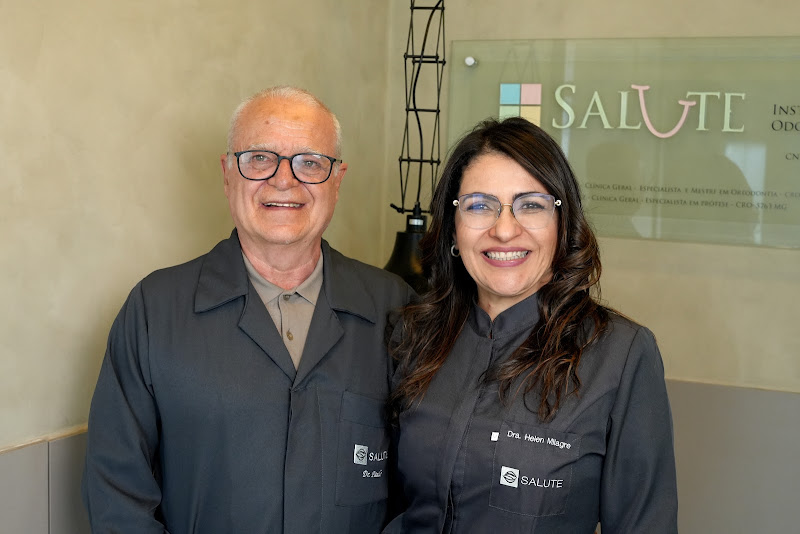 Foto 2 de Salute Instituto Odontológico