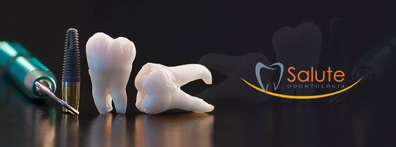 Foto 2 de Salute Odontologia