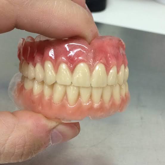 Foto 2 de SALUTE ODONTOLOGIA E SAÚDE