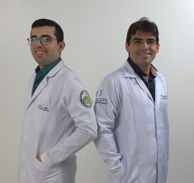 Foto 2 de Salute Odontologia Integrada - Clínica Odontológica em Mossoró