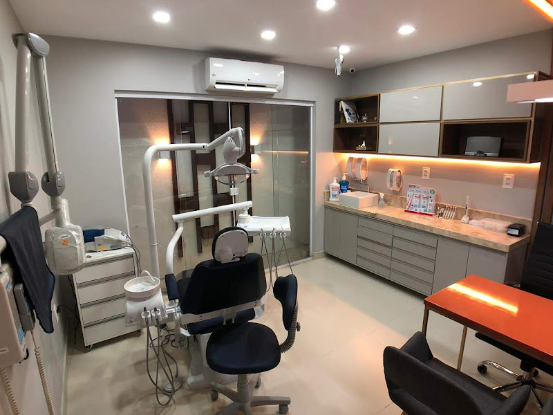 Foto 3 de Salute Odontologia Integrada - Clínica Odontológica em Mossoró