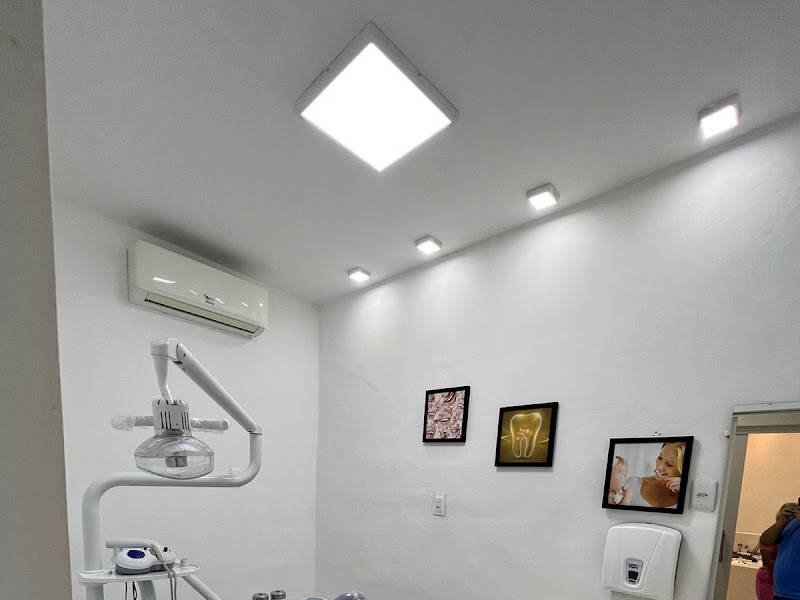 Foto 8 de Salute Odontologia Integrada - Clínica Odontológica em Mossoró