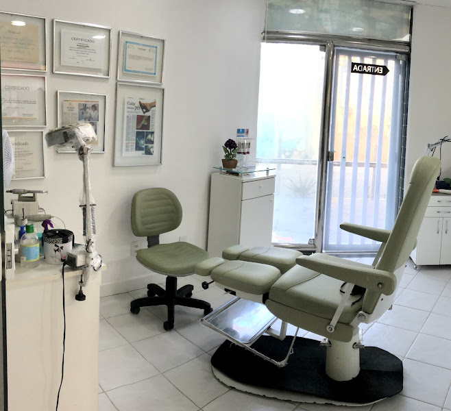 Foto 3 de Salute Pés