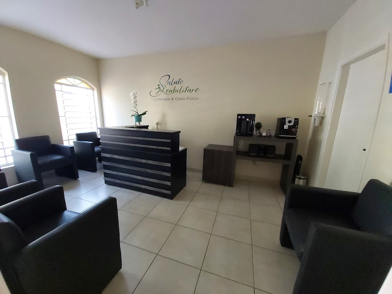 Foto de Salute&Reabilitare