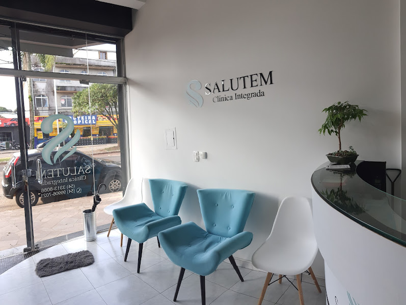 Foto 2 de Salutem Clínica Integrada