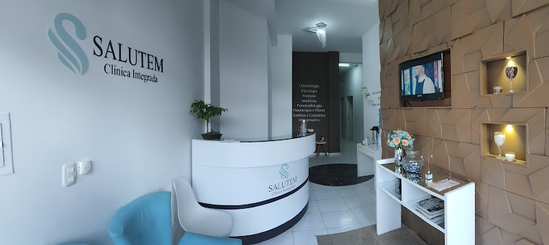 Foto 3 de Salutem Clínica Integrada