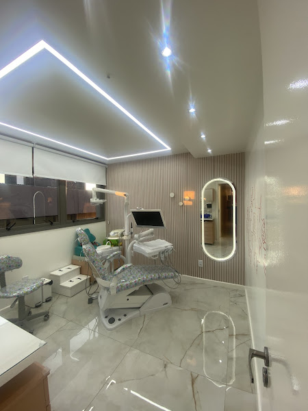 Foto 2 de Salutte Odontologia Integrativa