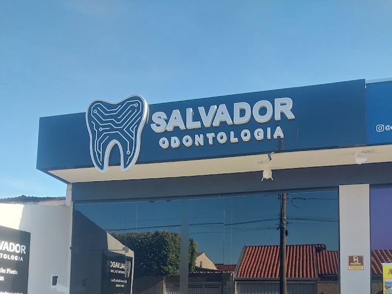Foto de Salvador Odontologia