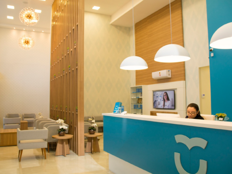 Foto 3 de Salvaro Odontologia