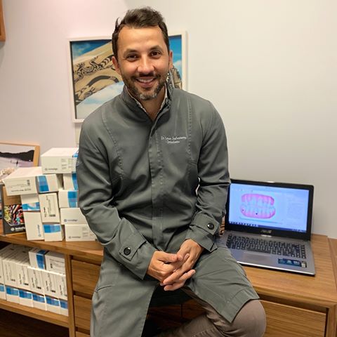 Foto 3 de SALVATIERRA ODONTOLOGIA