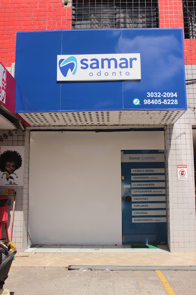 Foto 3 de Samar Odonto