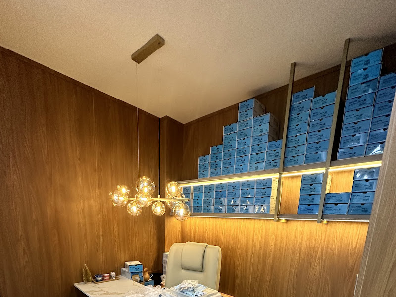 Foto de SaMar Odontologia Integrada